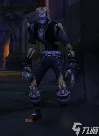 暴风城布匹军需官主要任务 暴风城布匹军需官在哪里在哪