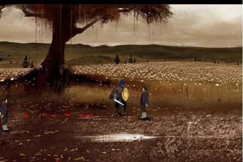 怎样玩双刃英雄无敌版攻略