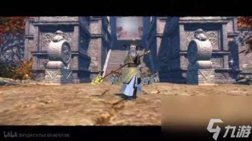 九阴真经怎么刷恶 九阴真经最新门禁打法