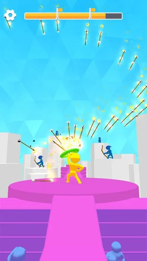 TheShield好玩吗 TheShield玩法简介