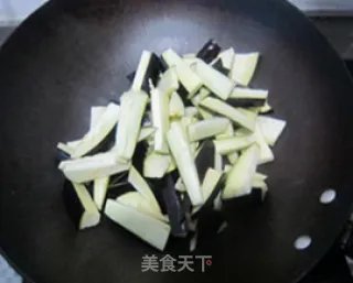 烧茄子