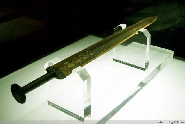 中国七大绝世宝藏分别是什么？