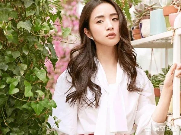 有没有女明星素颜的照片，发一下？