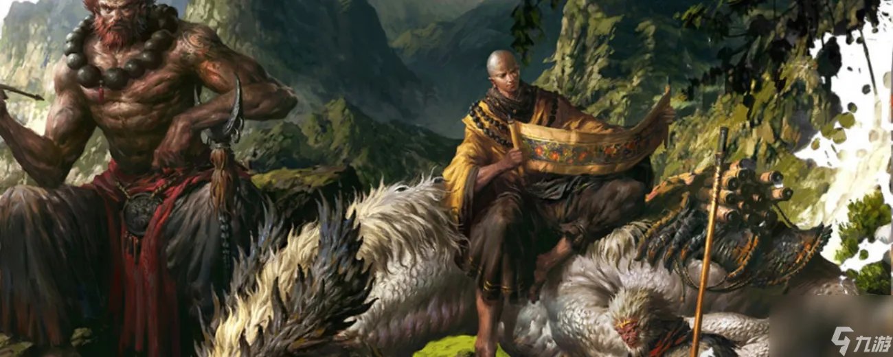 《斗战神》混沌之祸任务攻略