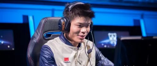 《英雄联盟LOL》9月11日gogoing正式宣布退役