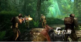 兄弟连2游戏下载2022 兄弟连2游戏最新版本下载链接