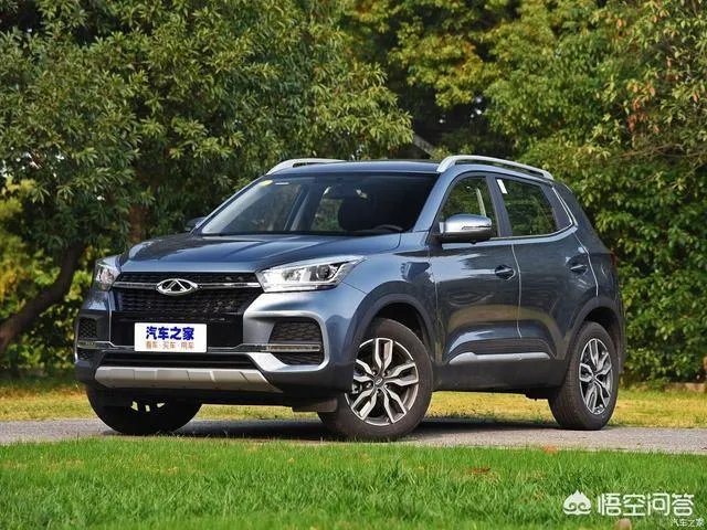 新款瑞虎5X的性能怎么样，值得入手吗？