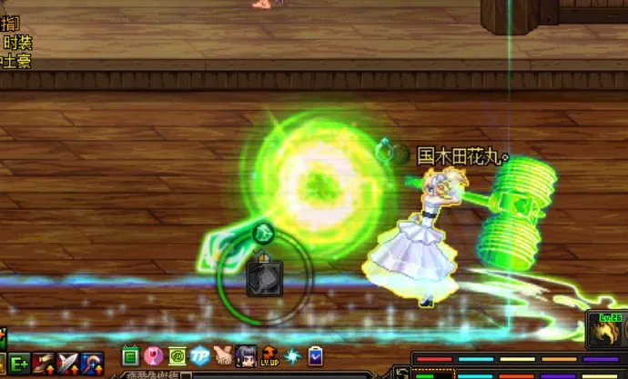 缔造者自觉小技巧 技能加点及装备搭配