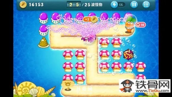 保卫萝卜炮塔介绍_保卫萝卜炮塔介绍详细解读