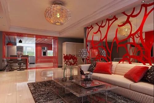 新房的布置技巧  新房怎么布置更好看