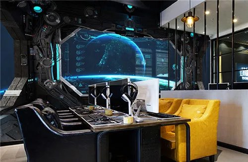 科技房是什么意思