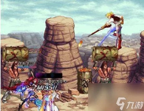 DNF卡勒特指挥部怎么打难打吗 打boss攻略与难度解析