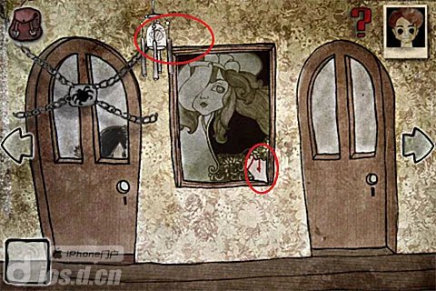 《被错过的天堂》流程图文攻略上