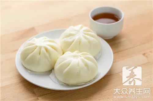  养胃的食物秘方大全