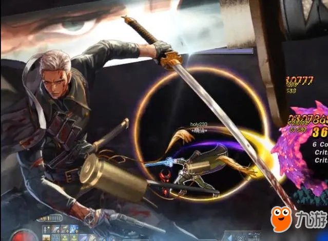 dnf枪剑士四职业排名哪个强 dnf枪剑士最强职业推荐