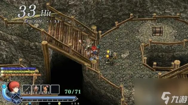 伊苏菲尔盖纳之誓约游戏攻略-游戏详情及玩法介绍 待收藏