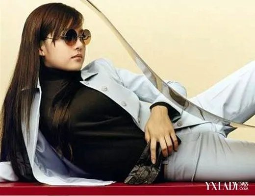 蔡琳演过的电视剧吻戏大胆吻戏引高收视