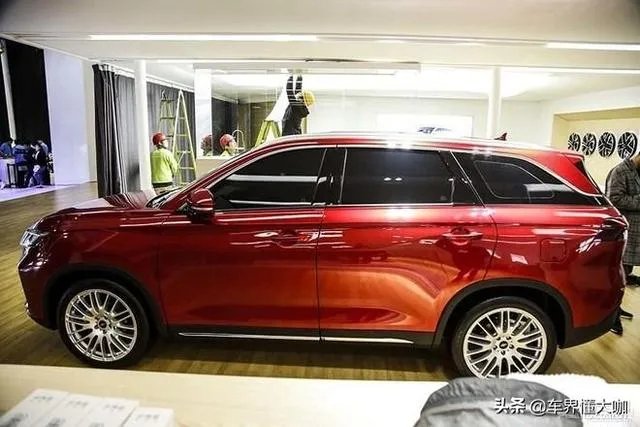 8万左右买什么车比较好？