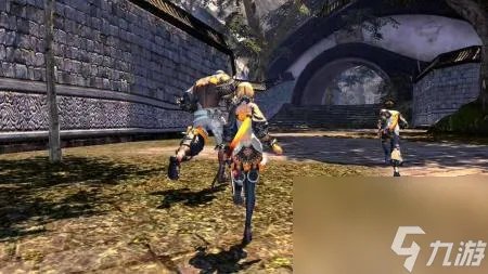 剑灵码在哪领取 剑灵国服内测详细介绍