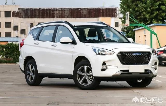 新款瑞虎5X的性能怎么样，值得入手吗？