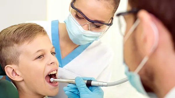 龋齿牙痛怎么办