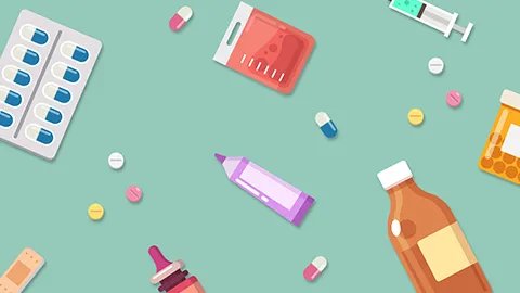 鱼肝油和钙怎么吃