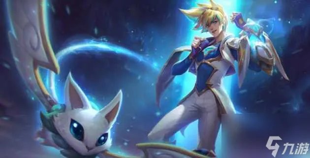 lol各周年皮肤盘点-历届周年皮肤推荐 已解决