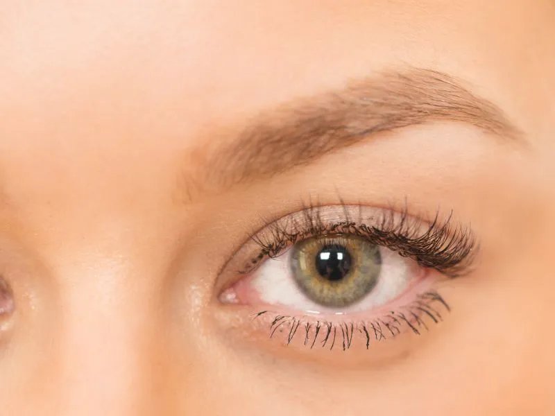 下眼皮松弛怎么办