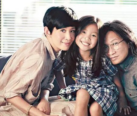 吴君如的老公叫什么 和陈可辛两人关系起底