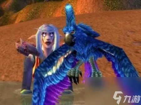 萨隆矿坑掉落列表介绍 魔兽世界五大小怪掉落盘点