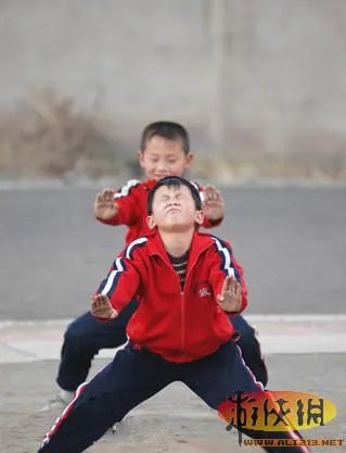 让人蛋疼 盘点武侠世界里最常见的50个经典桥段