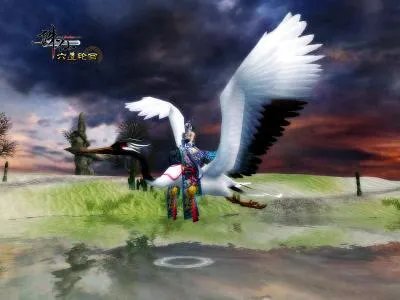 《新诛仙》坐骑排行榜：细说坐骑之最!