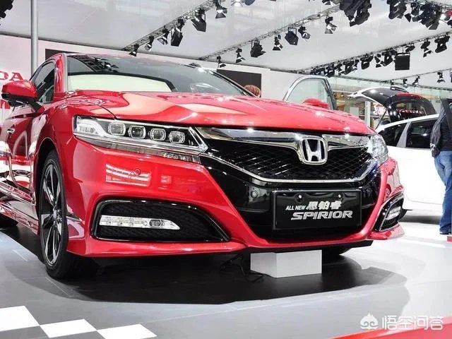 本田思铂睿怎么样？