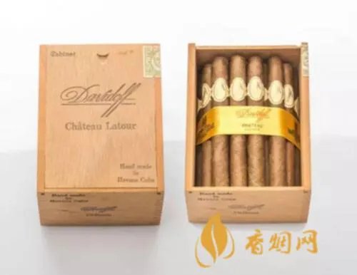 德国大卫杜夫香烟价格表查询 德国大卫杜夫香烟怎么样