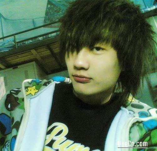 许嵩的故事，谁知道许嵩真实的故事？