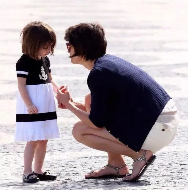 小朋友吵架怎么和好