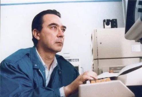 王德民院士是混血儿年轻旧照 王德民介绍妻子资料照片母亲儿子图