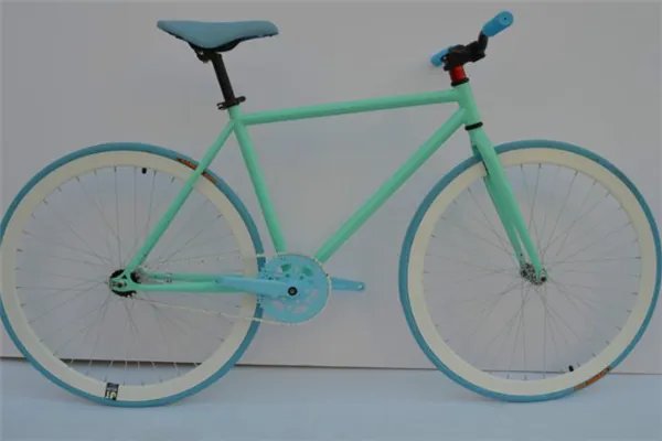 2021死飞自行车十大品牌排行榜：云宵上榜，第三已有53年历史