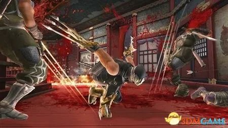 忍者龙剑传2通关攻略 忍者龙剑传2流程攻略一览