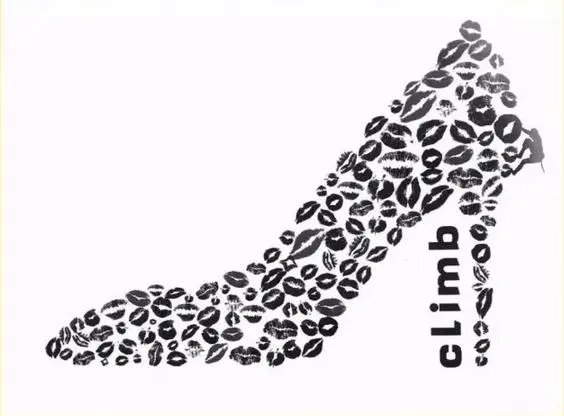 北服创意速写怎么画？