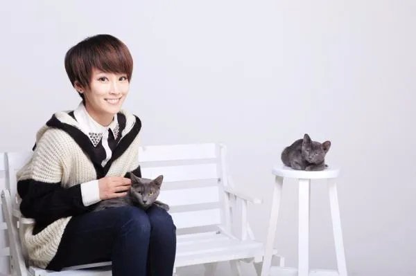 吴京老婆谢楠都有哪些作品？