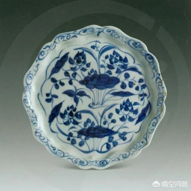 中国七大绝世宝藏分别是什么？