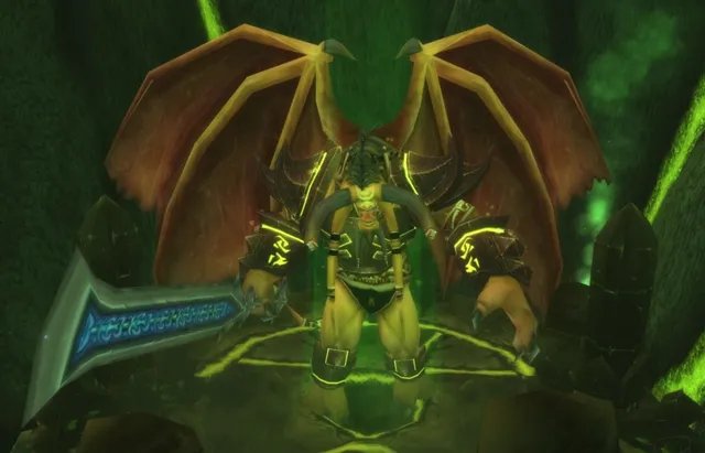 魔兽世界wlk世界boss位置在哪