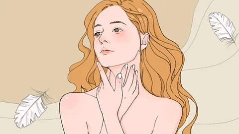 女人怎样保养皮肤