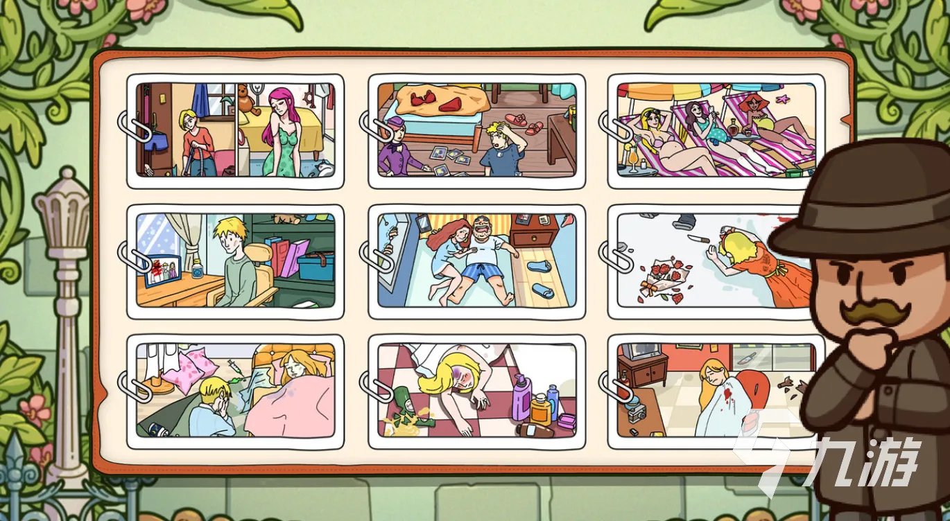 适合青少年玩的游戏有哪些2021 热门青少年玩的游戏排行榜合集推荐