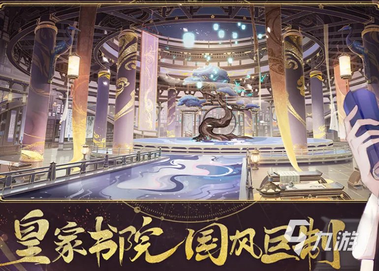 2021附身类rpg游戏下载手机中文版 十大最新附身类rpg游戏推荐有哪些