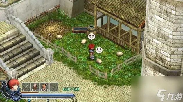 伊苏菲尔盖纳之誓约游戏攻略-游戏详情及玩法介绍 待收藏