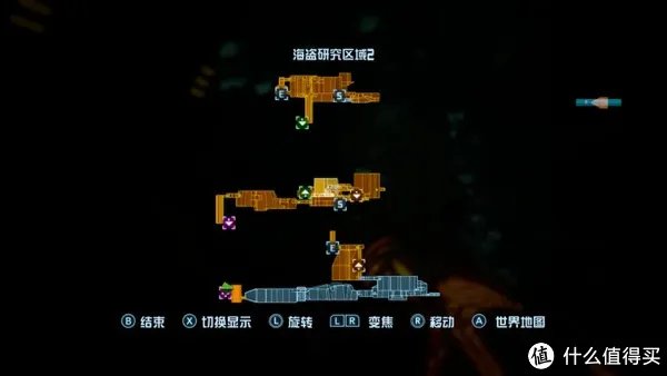 Switch游戏推荐 篇六：《银河战士 Prime 重制版》通关（伪）评测 ！