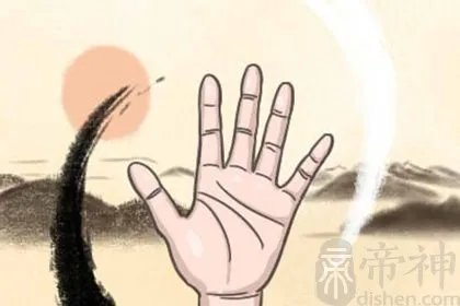 男人的手相应该要看哪只手 男人手相看法