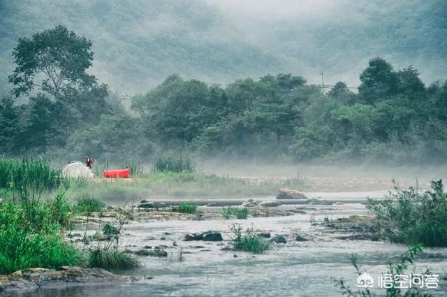 户外装备晒分享(国庆长途自驾必备品)